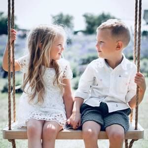 Meet your Posher, Jessie